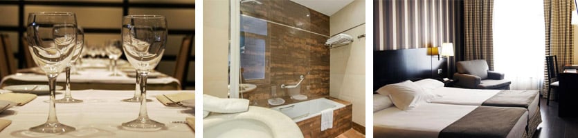 5) Hotel-Conde-Duque-Bilbao