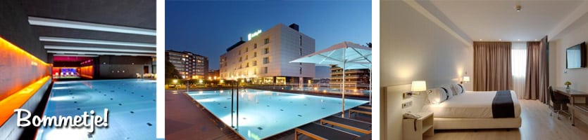 Holiday-Inn