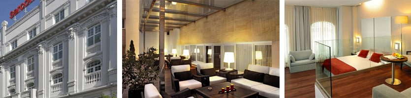 Sercotel-Coliseo