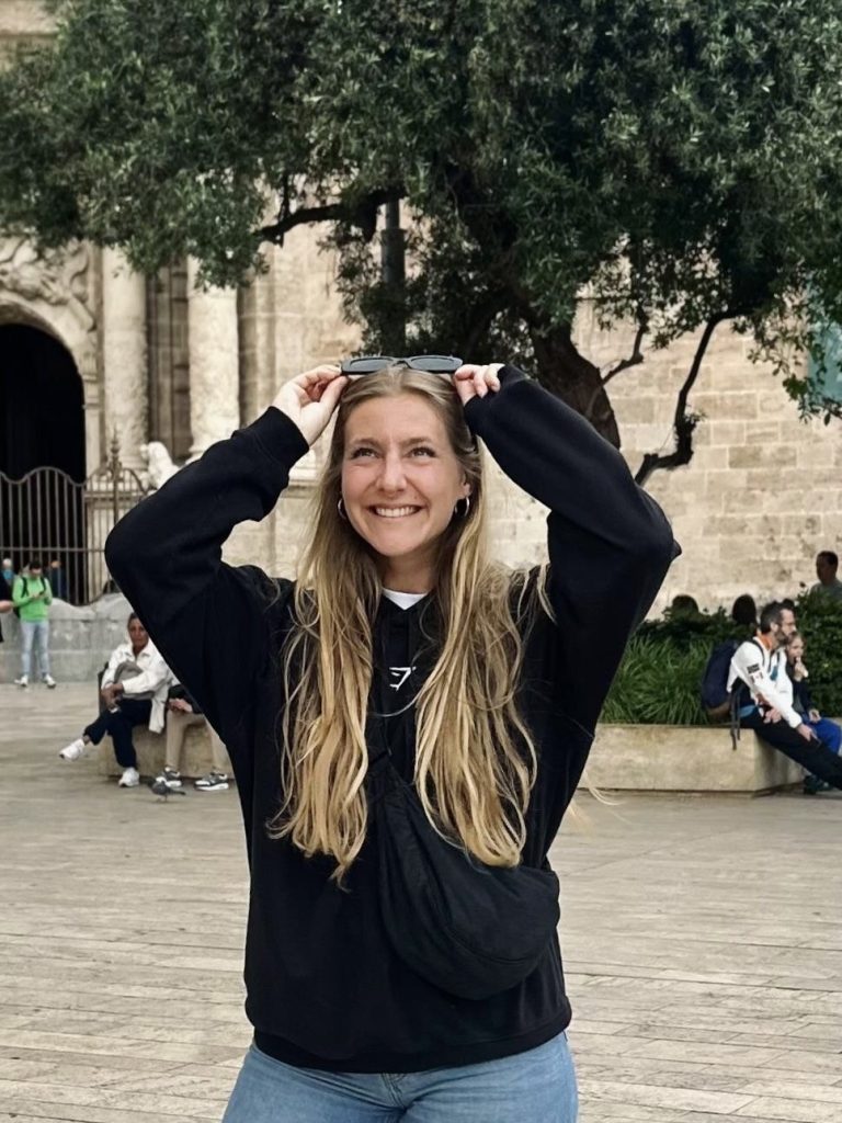 Margriet gids bilbao aitor tourne